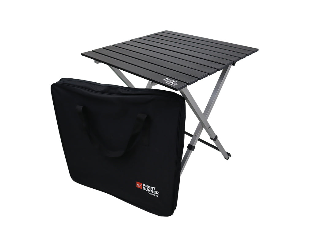 Expander Table – Kompakter Campingtisch 