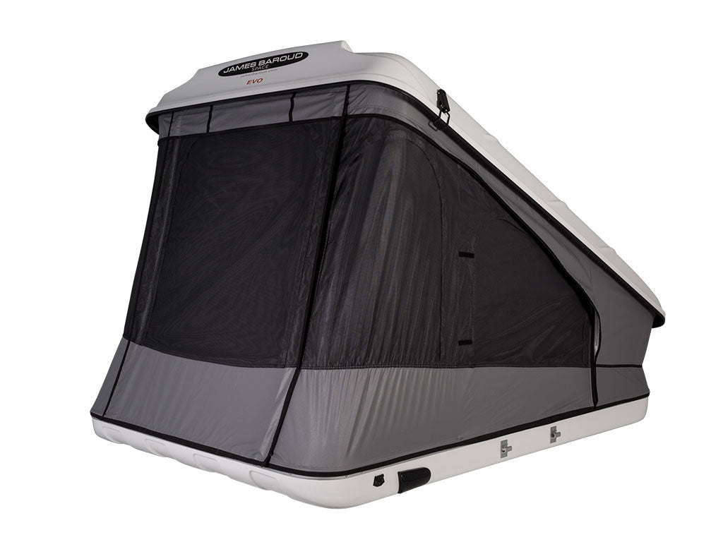 James Baroud Space M - Spacious quality roof tent